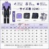 【Monenjoy】NTE 零コラボ限定コスチューム「プライム・パートナー」コスプレ衣装 ネバエバ 異能者 エバードライブ 高品質コスチューム イベント・撮影用