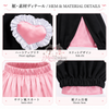 Monenjoy　NTE レクイエム　新月の子守歌　コスプレ衣装　ネバエバ　cosplay　costume　イベント舞台対応 MONENJOY