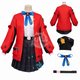 Monenjoy　NTE 早霧　コスプレ衣装　ネバエバ 仮装　cosplay costume　ハロウィン舞台対応 Monenjoy