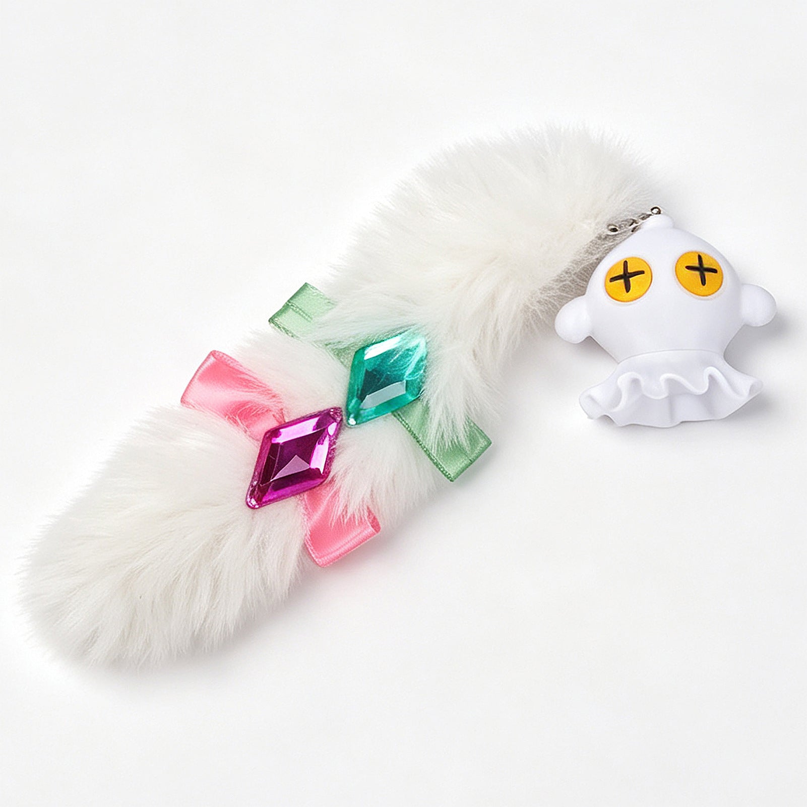 Monenjoy NTE ネバエバ 真紅 コスプレ衣装 尻尾付き ポリエステル　3dプリント印刷　コスチューム イベント対応 MONENJOY