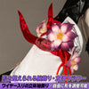 Monenjoy NTE 残虹（ざんこう）コスプレ衣装｜ネバエバ コスチューム Monenjoy