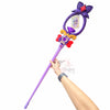 Monenjoy 名探偵プリキュア! 森亜るるか キュアアルカナ・シャドウ コスプレ道具 129cm｜PLA製 MONENJOY
