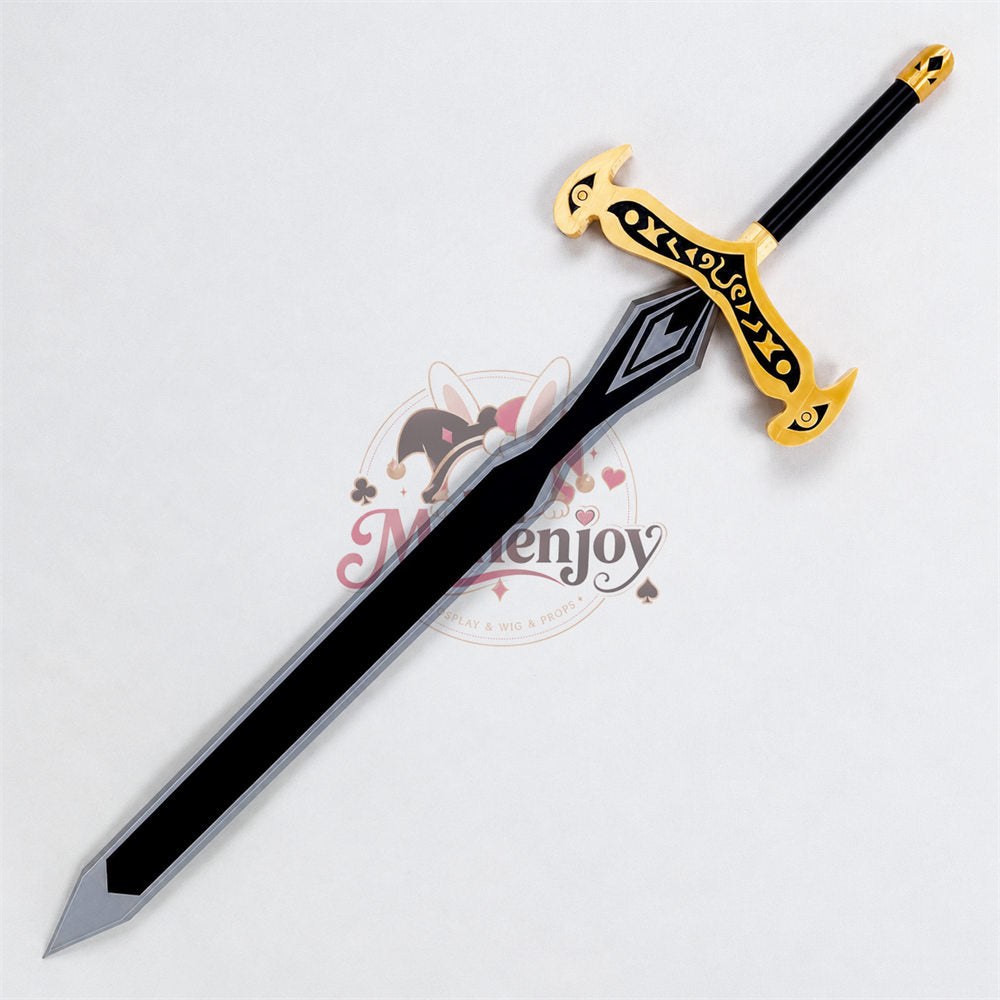 ペルソナ3 リロード 結城理 剣 95cm コスプレ道具｜軽量PLA製・分割式｜Monenjoy
