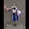 Monenjoy　崩壊スターレイル　集真赤　黄泉　コスプレ衣装　  巡海レンジャー　Acheron　Galaxy Ranger　コスチューム　豪華パーツ　
