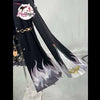 鳴潮 鎖暝（サメイ）コスプレ衣装 3DPLAパーツVer. S～XL｜Monenjoy