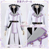 Monenjoy リゼロ ラインハルト コスプレ衣装セット｜剣聖  コスチューム　イベント　舞台服　製造約25ー30日