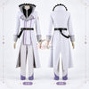 Monenjoy リゼロ ラインハルト コスプレ衣装セット｜剣聖  コスチューム　イベント　舞台服　製造約25ー30日