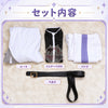 Monenjoy リゼロ ラインハルト コスプレ衣装セット｜剣聖  コスチューム　イベント　舞台服　製造約25ー30日