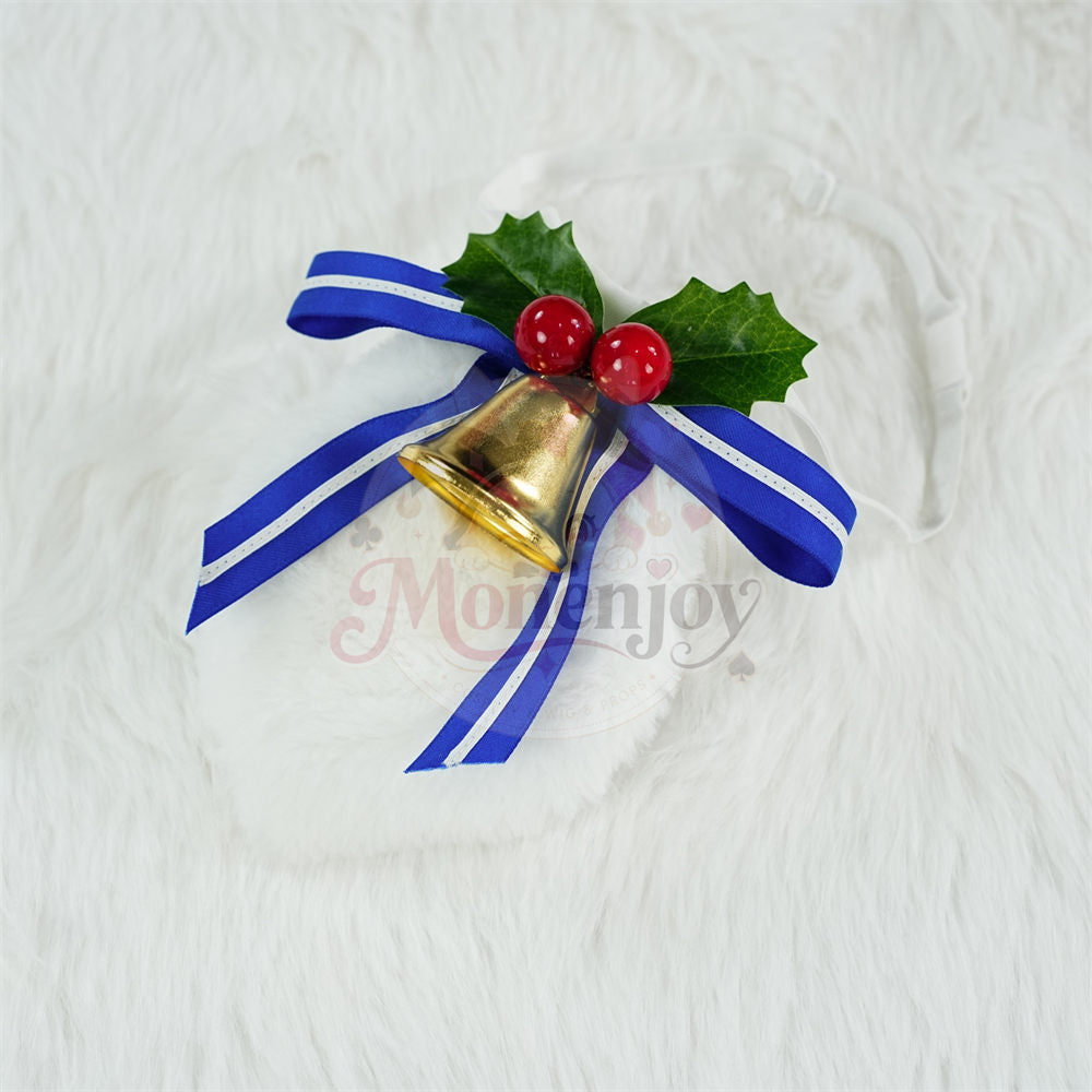 Monenjoy リゼロ レム＆ラム クリスマス コスプレ衣装｜サンタ衣装 MONENJOY