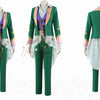 Monenjoy ツイステ リエーレ・コーラリア コスプレ衣装｜Disney Twisted-Wonderland Rielle Corallia RSA制服 高品質コスチューム