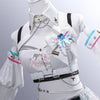 限定販売　Monenjoy 鳴潮 「Solar5」  リンネー ライブ服　舞台服　同人イベント　コスプレ衣装　