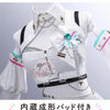 限定販売　Monenjoy 鳴潮 「Solar5」  リンネー ライブ服　舞台服　同人イベント　コスプレ衣装　