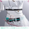 限定販売　Monenjoy 鳴潮 「Solar5」  リンネー ライブ服　舞台服　同人イベント　コスプレ衣装　