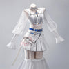 限定販売　Monenjoy 鳴潮「Solar5」ユーノ ライブ衣装 舞台服 コスプレ衣装 同人イベント対応 高品質コスチューム Wuthering Waves Yuno Cosplay