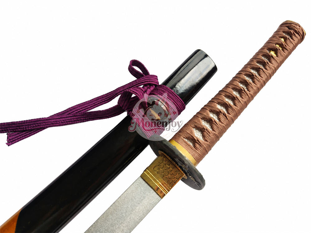 Monenjoy 刀剣乱舞 安宅切 コスプレ道具 木製模造刀 104cm・撮影用