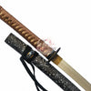 Monenjoy 刀剣乱舞  松井江 コスプレ道具 木製模造刀 100cm・撮影用 レプリカ　ハロウィン　日本刀　木刃
