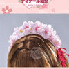 魔法少女まどか☆マギカ 翼-RESERVoir CHRoNiCLE- さくら姫 コスプレ衣装｜サテン・華やかな刺繍のプリンセスドレス｜Monenjoy MONENJOY