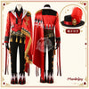 Monenjoy　ツイステ エース プレイフル・ドレス コスプレ衣装｜2023ハロウィーン  受注制作  舞台服　製造約25ー30日 MONENJOY