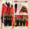 Monenjoy　ツイステ エース プレイフル・ドレス コスプレ衣装｜2023ハロウィーン  受注制作  舞台服　製造約25ー30日 MONENJOY
