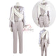 Monenjoy　ツイステ Disney100 プラチナジャケット コスプレ衣装 ハーツラビュル寮  受注制作 舞台服　製造約25ー30日