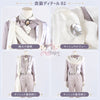 Monenjoy　ツイステ Disney100 プラチナジャケット コスプレ衣装 ハーツラビュル寮  受注制作 舞台服　製造約25ー30日