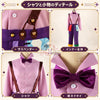 Monenjoy　ツイステ gidel　ギデル プレイフルランド コスプレ衣装　ギデル　Playful Land　｜帽子付き・受注制作  舞台服　製造約25ー30日