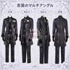 Monenjoy　ツイステ イデア なりきり花婿 コスプレ衣装セット｜ゴースト・マリッジ 受注制作 舞台服　製造約25ー30日（副本）