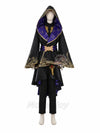 Monenjoy　ディズニー ツイステッドワンダーランド 　malleus　 式典服 全員 制服　ユニフォーム &nbsp;ツイステ コスプレ　ペン道具付