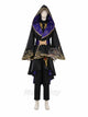 Monenjoy　ディズニー ツイステッドワンダーランド 　malleus　 式典服 全員 制服　ユニフォーム &nbsp;ツイステ コスプレ　ペン道具付