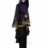 Monenjoy　ディズニー ツイステッドワンダーランド 　malleus　 式典服 全員 制服　ユニフォーム &nbsp;ツイステ コスプレ　ペン道具付