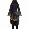 Monenjoy　ディズニー ツイステッドワンダーランド 　malleus　 式典服 全員 制服　ユニフォーム &nbsp;ツイステ コスプレ　ペン道具付