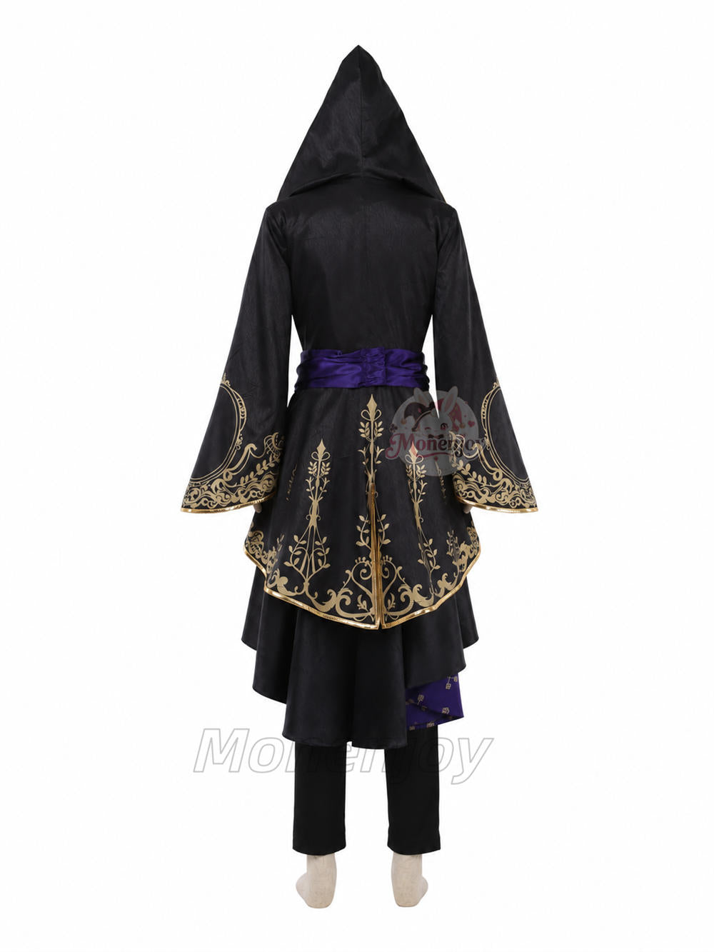 Monenjoy　ディズニー ツイステッドワンダーランド 　malleus　 式典服 全員 制服　ユニフォーム &nbsp;ツイステ コスプレ　ペン道具付