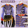 Monenjoy　ツイステ ツイステ ヴィル・シェーンハイト プレイフル・ドレス  2023ハロウィーン コスプレ衣装｜帽子付き・受注制作  舞台服　製造約25ー30日 MONENJOY