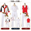Monenjoy ツイステ ハーツラビュル寮服 ケイト・ダイヤモンド  コスプレ衣装｜  オーダーメイド対応　舞台服 MONENJOY