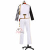 Monenjoy ツイステ ハーツラビュル寮服 デュース・スペード コスプレ衣装 deuce｜  オーダーメイド対応　舞台服）