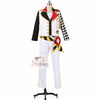 Monenjoy ツイステ ハーツラビュル寮服 デュース・スペード コスプレ衣装 deuce｜  オーダーメイド対応　舞台服） MONENJOY