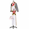 Monenjoy ツイステ ハーツラビュル寮服 デュース・スペード コスプレ衣装 deuce｜  オーダーメイド対応　舞台服） MONENJOY