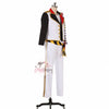 Monenjoy ツイステ ハーツラビュル寮服 デュース・スペード コスプレ衣装 deuce｜  オーダーメイド対応　舞台服） MONENJOY