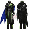 Monenjoy ツイステ マレウス ディアソムニア寮 寮服 DIASOMNIA  malleus コスプレ衣装｜男女体型対応