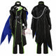 Monenjoy ツイステ マレウス ディアソムニア寮 寮服 DIASOMNIA  malleus コスプレ衣装｜男女体型対応