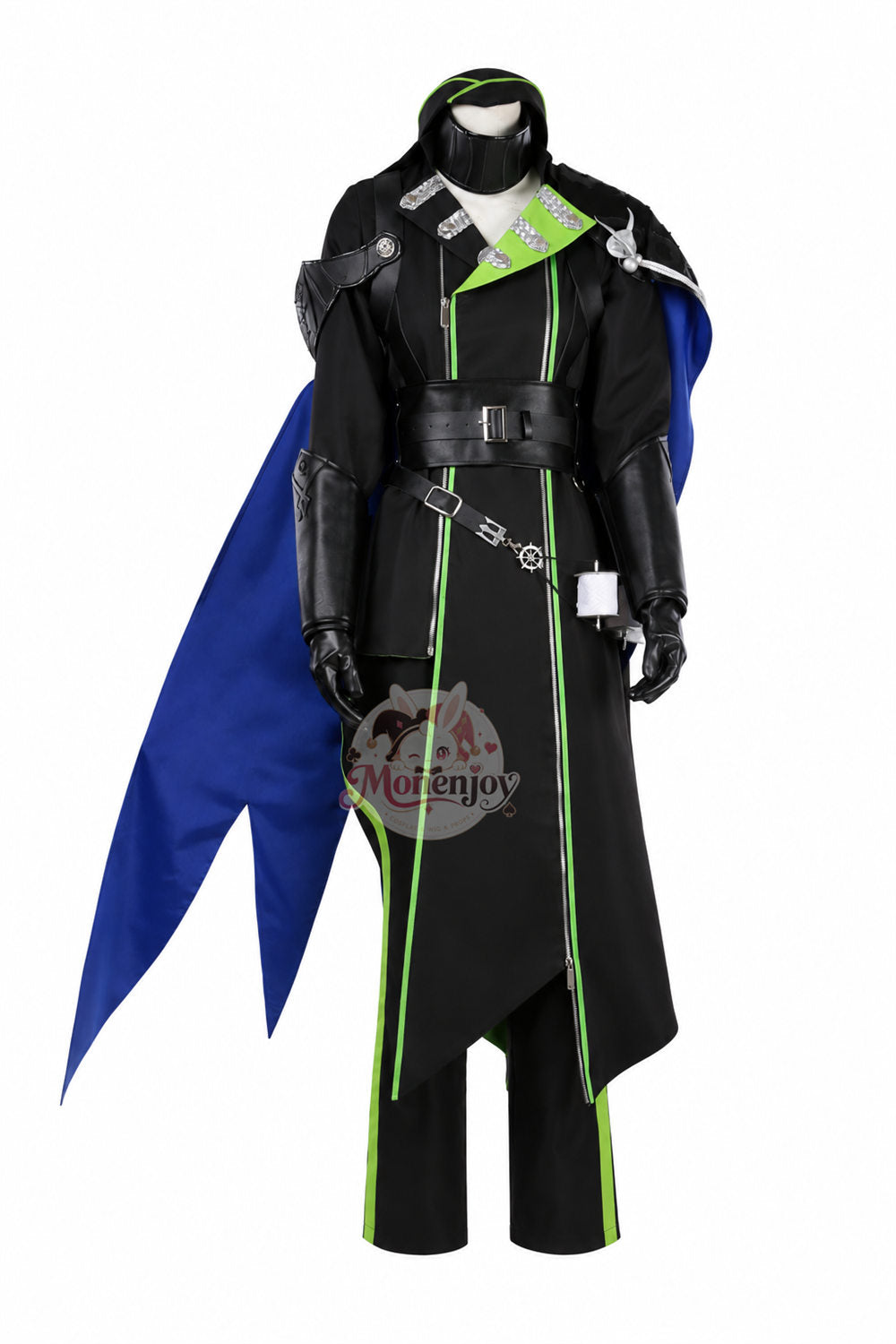 Monenjoy ツイステ マレウス ディアソムニア寮 寮服 DIASOMNIA  malleus コスプレ衣装｜男女体型対応