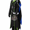 Monenjoy ツイステ マレウス ディアソムニア寮 寮服 DIASOMNIA  malleus コスプレ衣装｜男女体型対応