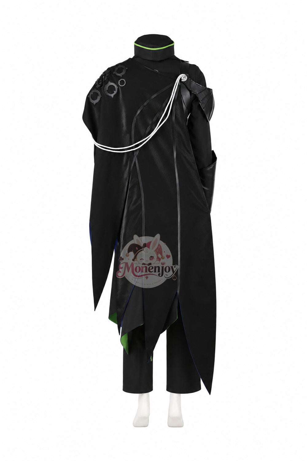Monenjoy ツイステ マレウス ディアソムニア寮 寮服 DIASOMNIA  malleus コスプレ衣装｜男女体型対応