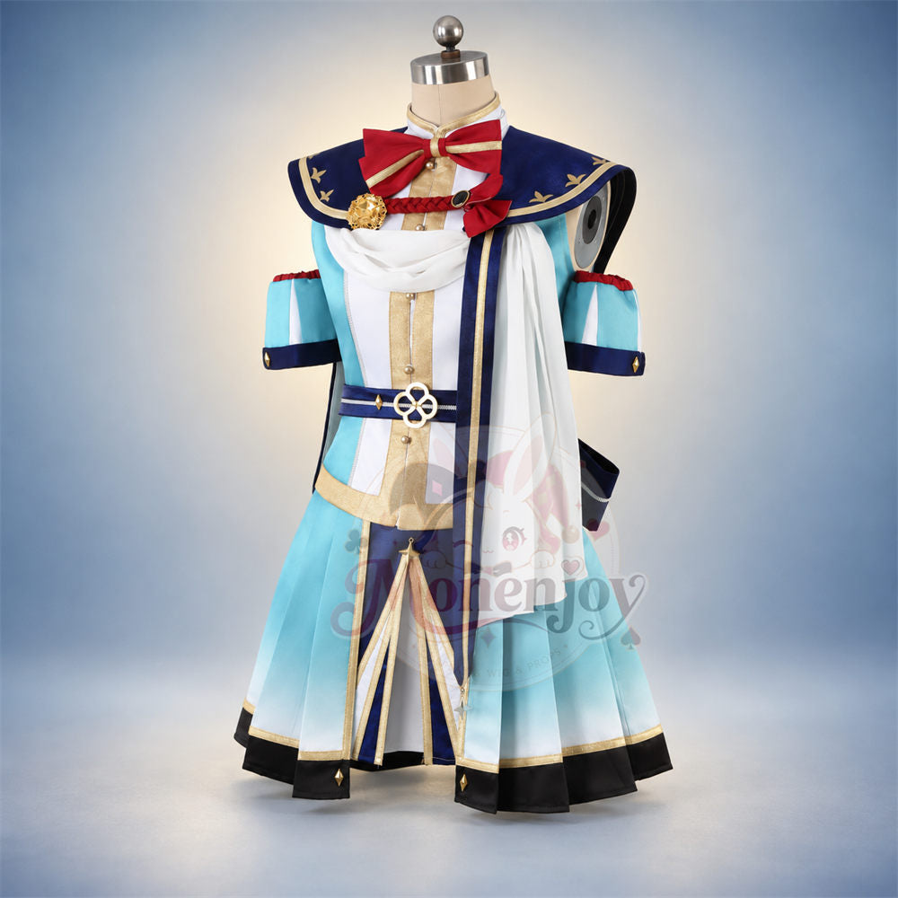 ウマ娘 エピファネイア 勝負服 コスプレ衣装｜Monenjoy MONENJOY