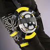 Monenjoy　VALORANT（ヴァロラント）デッドロック コスプレ衣装 Deadlock　コスチューム　立体パーツ付き MONENJOY
