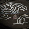 Monenjoy　VALORANT（ヴァロラント）デッドロック コスプレ衣装 Deadlock　コスチューム　立体パーツ付き MONENJOY