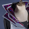 Monenjoy　VALORANT（ヴァロラント）Fade  コスプレ衣装　コスチューム　フェイド ハロウィン