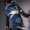 Monenjoy　VALORANT（ヴァロラント）Fade  コスプレ衣装　コスチューム　フェイド ハロウィン