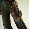 Monenjoy　VALORANT（ヴァロラント）スカイ コスプレ衣装　コスチューム　 MONENJOY