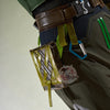 Monenjoy　VALORANT（ヴァロラント）スカイ コスプレ衣装　コスチューム　 MONENJOY